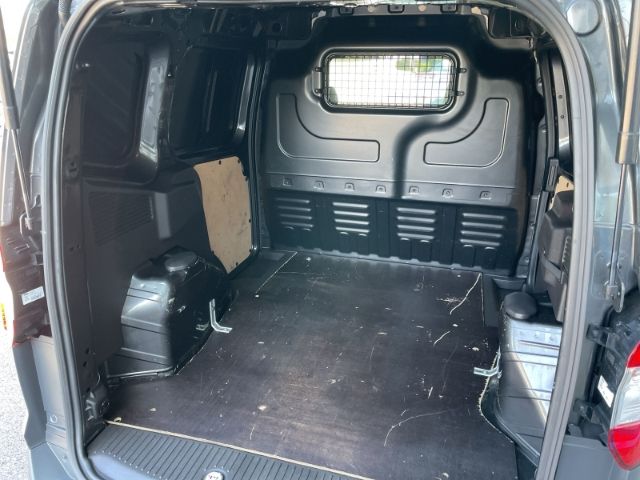 Fahrzeugabbildung Ford Transit Courier 1.5 TDCi Trend, Navi, Einparkhil