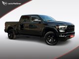 Dodge RAM 1500 BIGHORN LONESTAR CREW * LPG*Leder*4x4 * - Dodge RAM: Pickup, 1500