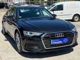 Audi A6 Lim. 45 TFSI / LED / ACC / AHK / PDC / TÜV - Audi A6 Gebrauchtwagen in Frankfurt
