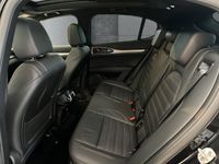 Alfa Romeo Stelvio - Vorschau Bild 9