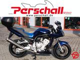 Yamaha FZS 1000 Fazer + SEHR GEPFLEGT + VIEL ZUBEHÖR + - YAMAHA FZS 1000 FAZER
