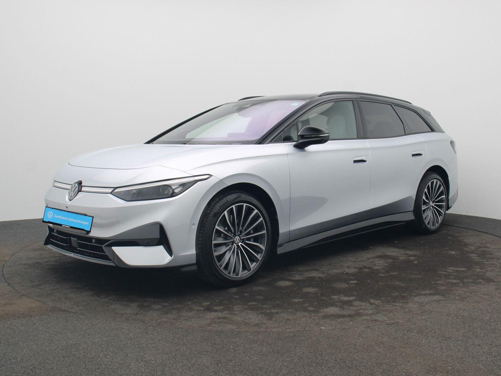 Volkswagen ID.7 Tourer Pro S / Pano, Matrix, ARHuD, AHK, WP