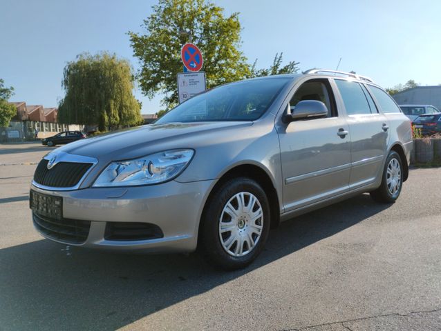 Skoda Octavia Combi Ambiente