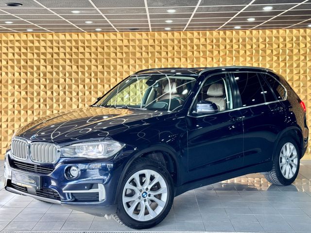 BMW X5drive 40 d*SHZ*KAMERA*EURO6*PANO*KLIMA*LEDER*