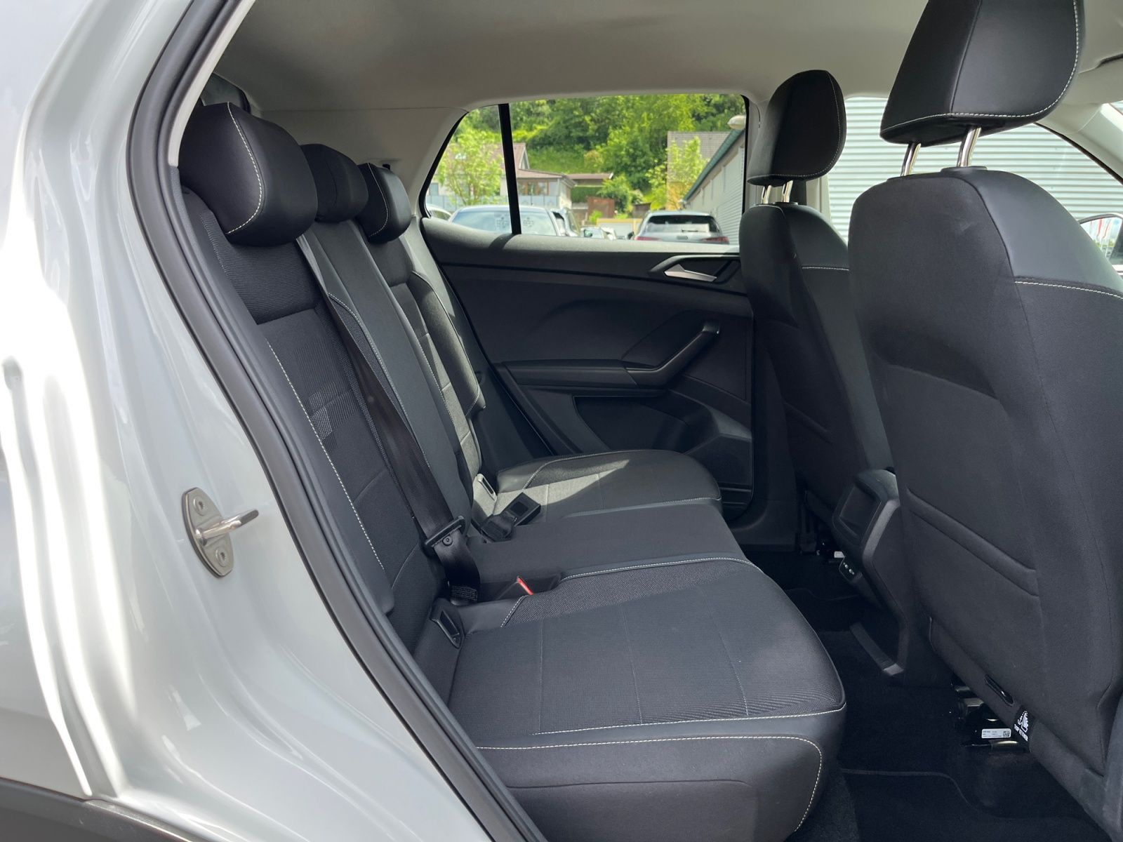 Volkswagen T-Cross - Bild 16