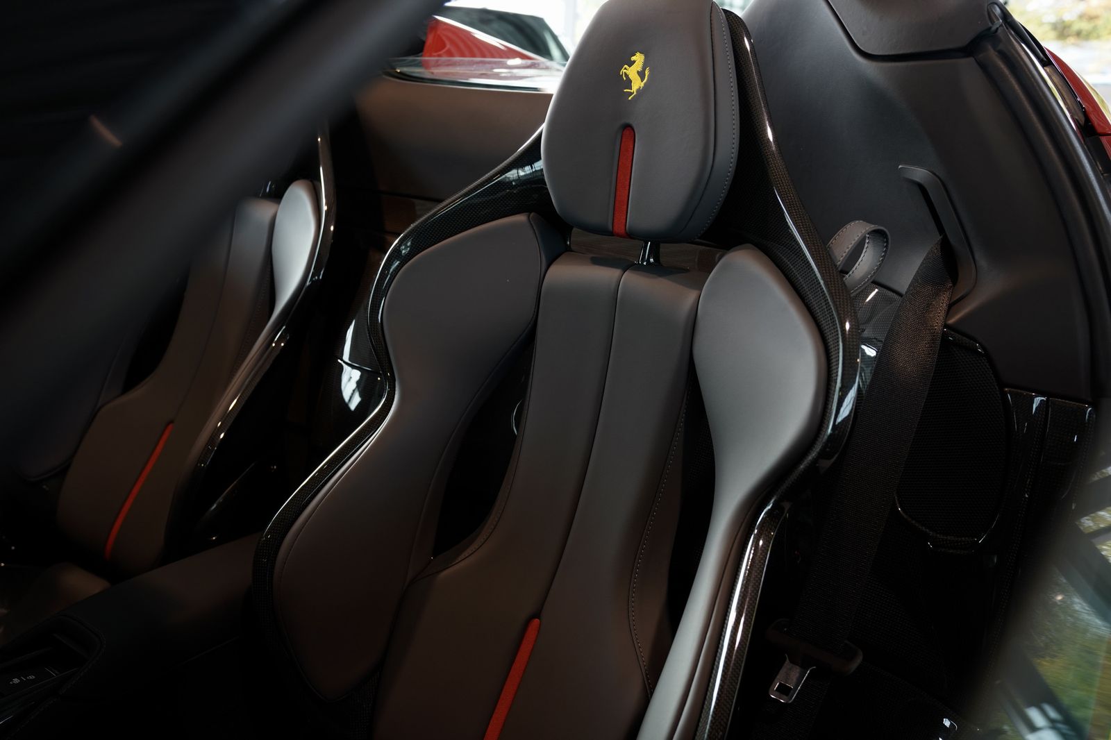 Ferrari Sf90