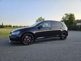 Volkswagen VW Volkswagen Golf 7 GTI Clubsport | 53.20... - Volkswagen Golf: GTI 20