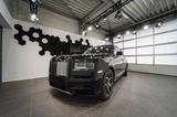 Rolls-Royce Cullinan Black Badge V12 - Rolls-Royce Gebrauchtwagen in Düsseldorf