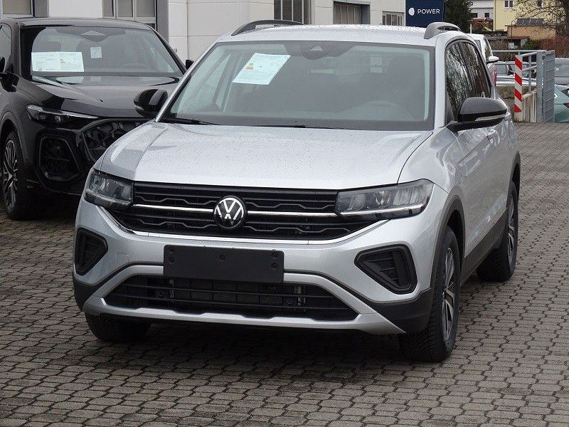 Volkswagen T-Cross 1.0 TSI DSG Energy foto 2