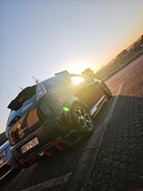 Abarth Punto Evo - Abarth aus 2014