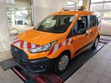 Ford Transit Connect - Ford Transit in Braunschweig