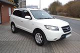 Hyundai Santa Fe 2.2 CRDI Automatik Leder ... - Hyundai SANTA FE in Bielefeld