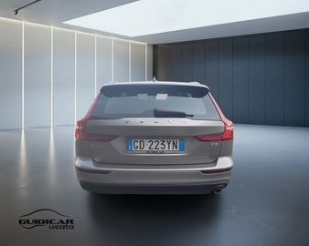 Volvo V60 - 5