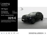 Volkswagen Tiguan 1.5 eTSI DSG GOAL*IQ.LIGHT*AHK*KAMERA*PDC - Volkswagen Tiguan: Schwarz