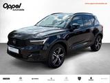 Volvo XC 40 B4 2WD Ultra Black Edition *360° R.KAMERA* - Volvo: 2.4