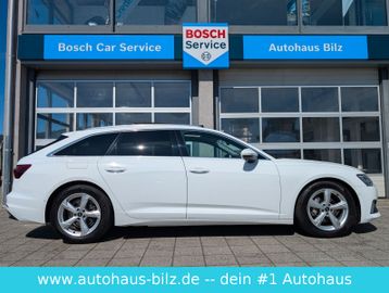 Audi A6 - 3
