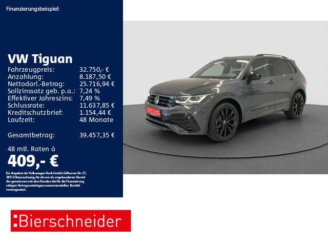 Image of Volkswagen Tiguan
