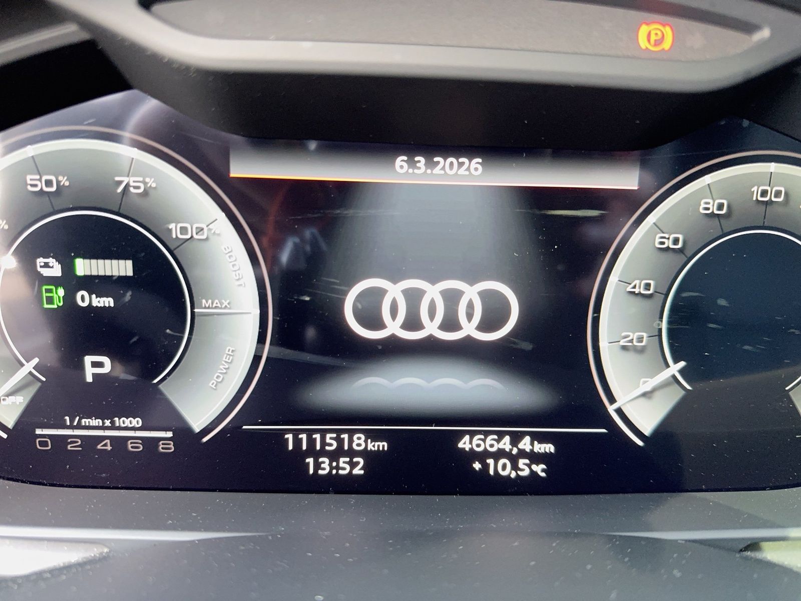 Audi A6 - Bild 9