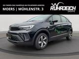 Opel Crossland Enjoy NAVI PPvo+hi+Kamera Regen+Lichts - Opel Crossland (X) Enjoy mit Benzin-Antrieb