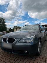 BMW Bmw 5er E61 525d Kombi M57 177ps 2,5L Dies... - BMW: E61 5er