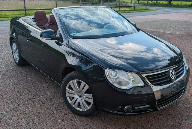 Volkswagen VW EOS 2.0 FSI Auto/Cabriolet