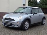MINI ONE - Klima, 2. Hand, Scheckheftgepflegt - MINI ONE aus 2006