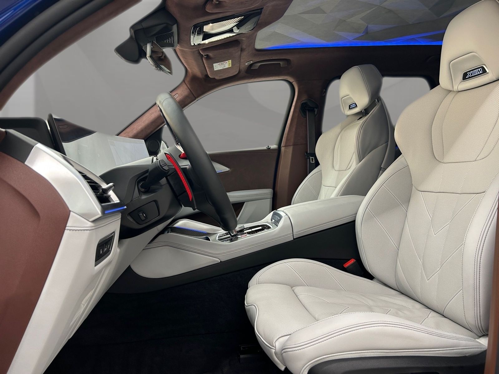 BMW XM - Bild 9