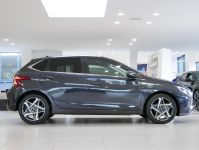 Hyundai i20 - Vorschau Bild 10