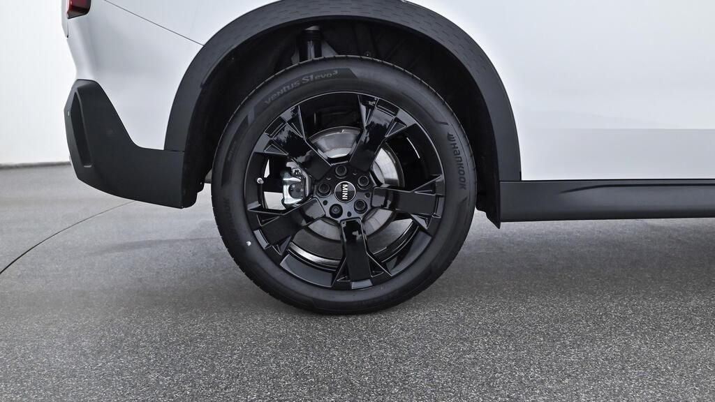 MINI Cooper S Countryman - Bild 18