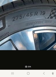 صورة 8 لـ 2020 Porsche TAYCAN