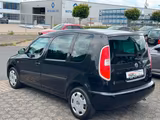 Skoda Roomster Style Klimaanlage/Tüv bis 08/2027 - Skoda Roomster: Limousine
