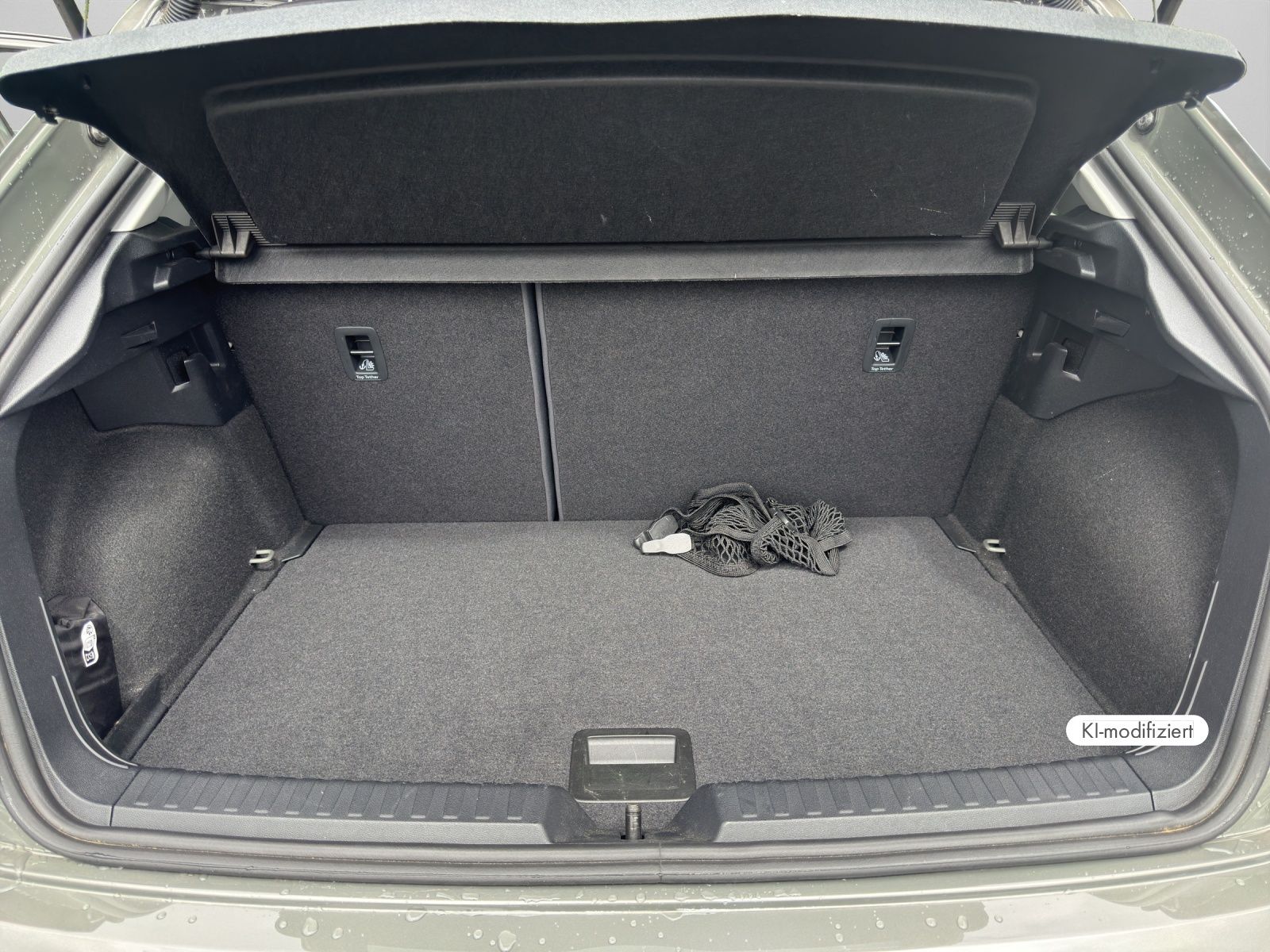 Audi A1 - Bild 16