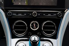 Bentley Continental GT – 22 / 35