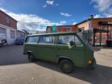 Volkswagen T3 1.6 DieselH-Kennzeichen*2.Hd* - Volkswagen aus 1985
