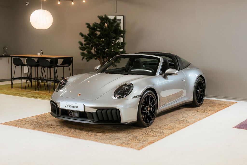Image of Porsche 911