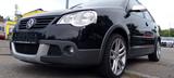 Volkswagen Polo 1.2 51kW Sportline.Cross Polo Klima 129tkm - Volkswagen Polo: Sportline