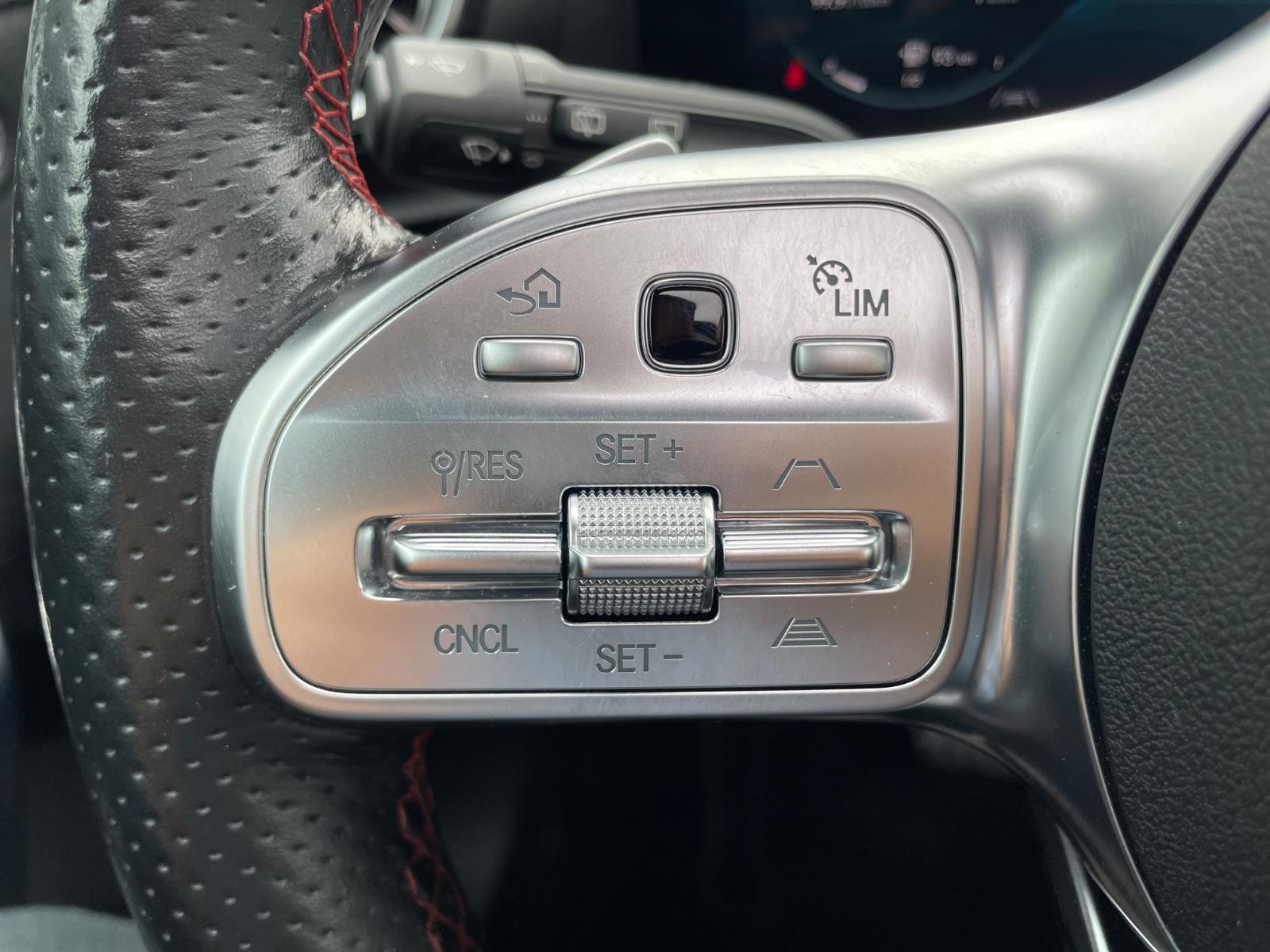 Mercedes-Benz A-Class 4MATIC DCT AMG-Line ACC/CAM/LED/ASSIS/PANO, миниатюра 26