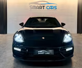 Porsche Panamera Turbo*Carbon*Approved*BOSE*Pano*Sitzbe - Porsche Panamera in Wuppertal