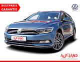 Volkswagen Passat Variant 2.0 TDI DSG LED Navi Standheizung - Volkswagen Passat Variant in Erfurt