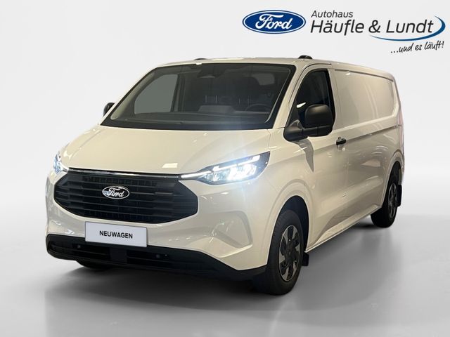 Ford Transit Custom 320 L2 PHEV Kasten Trend Automati