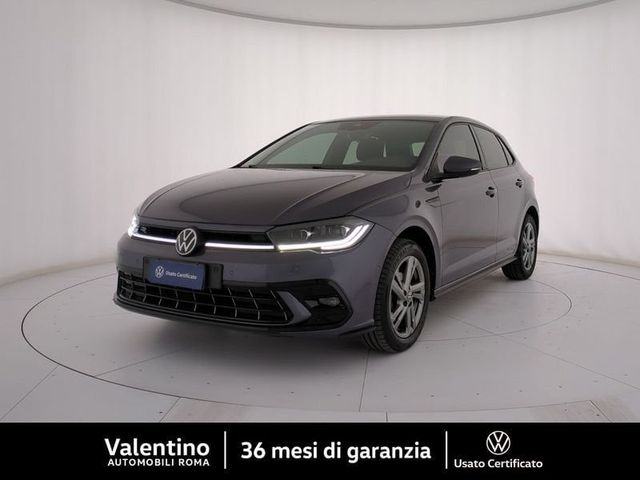 Inne Volkswagen Polo 1.0 TSI R-LINE