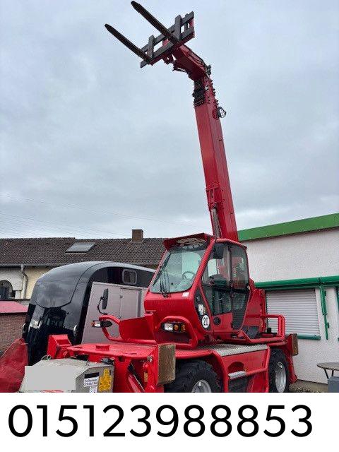 Andere Merlo 4018 Roto - Tele. Winde+Funk