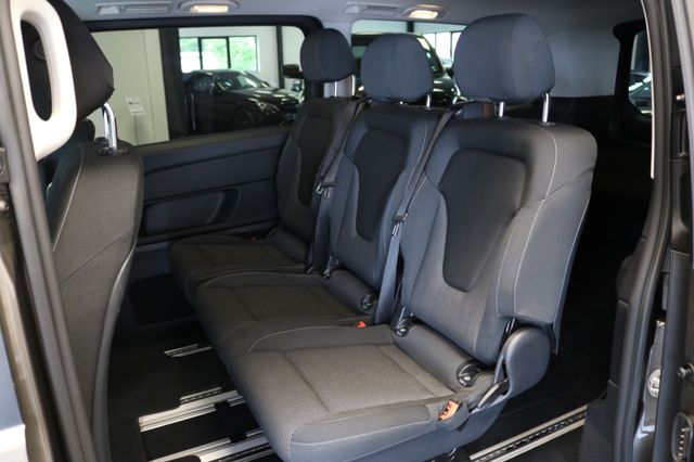 V250 CDI/d EDITION extralang/NAVI/KAMERA/AHK – Vorschau 17