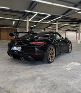 Porsche Cayman GT4 RS Weissach _ ein Ausnahmefahrzeug