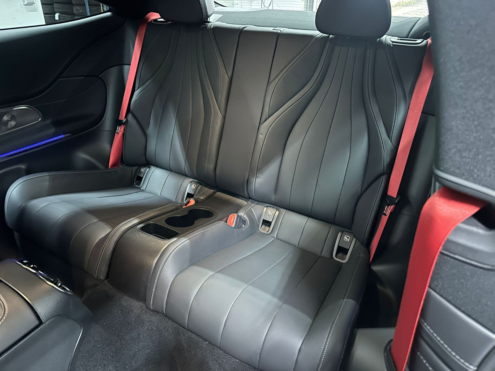 Fahrzeugabbildung Mercedes-Benz CLE 450 4MATIC *AMG-LINE*PANORAMA*HEADUP*