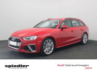 Audi A4 - Vorschau Bild 1