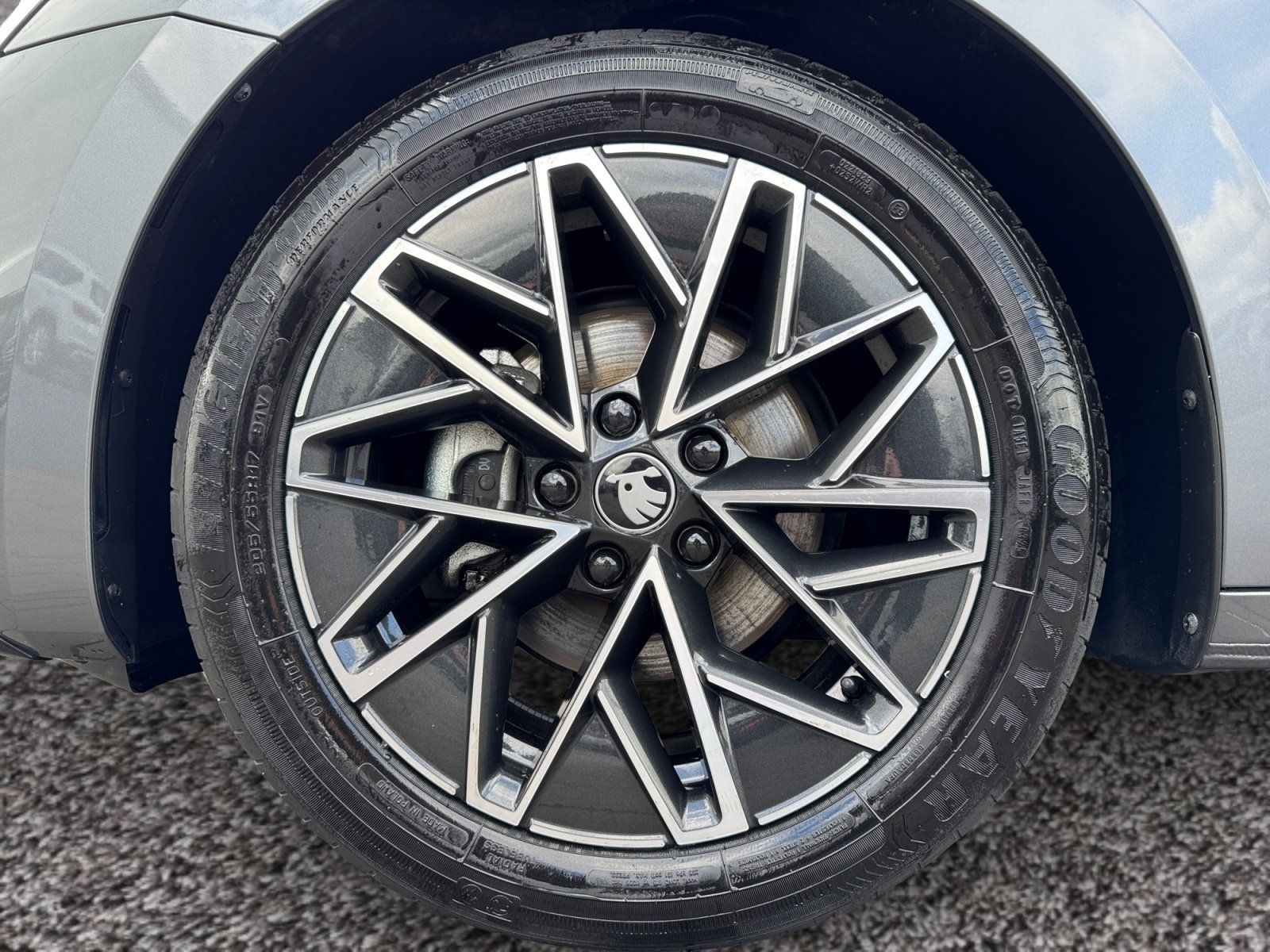 Skoda Octavia - Bild 8