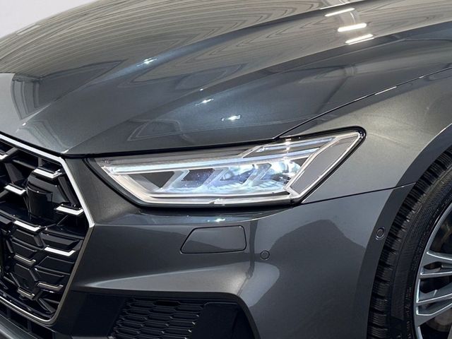 A7 Sportback 50 TDI QUATT S LINE PANO+AHK+REMOTE
