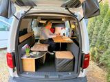 Volkswagen Caddy Maxi 22 Tkm  (California) NEU ! gr.Bett,WC - Angebote entsprechen deinen Suchkriterien