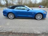 Ford Mustang 5.0 Ti-VCT V8 GT GT - Ford Mustang Gebrauchtwagen in Braunschweig